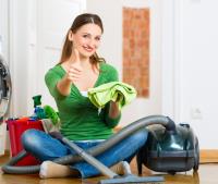Driven Cleaning Services image 2